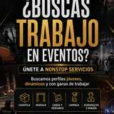 Events Work logo