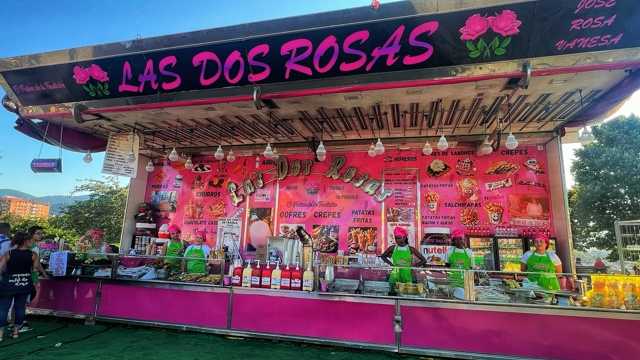 Se necesita personal