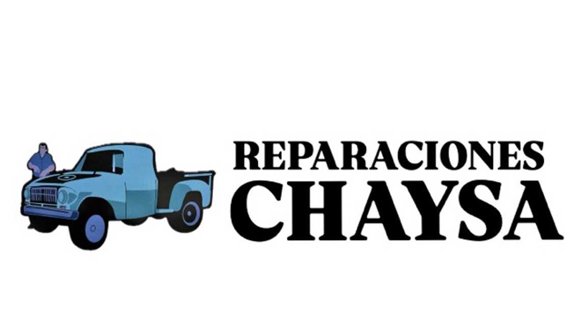 REPARACIONES CHAYSA S.L. cover image