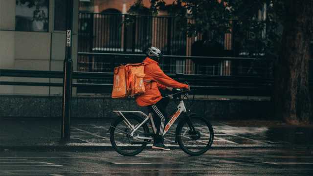 Delivery Driver