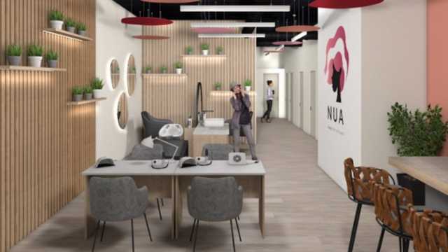 Buscamos profesionales de belleza – Alquila tu espacio