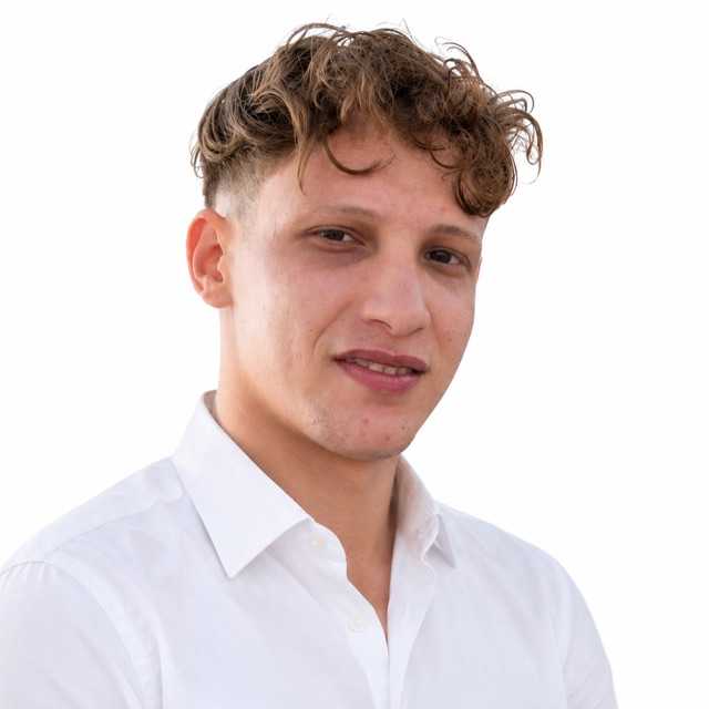 Candidate avatar