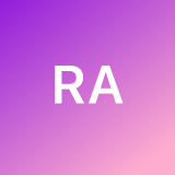 Rocio A. avatar icon