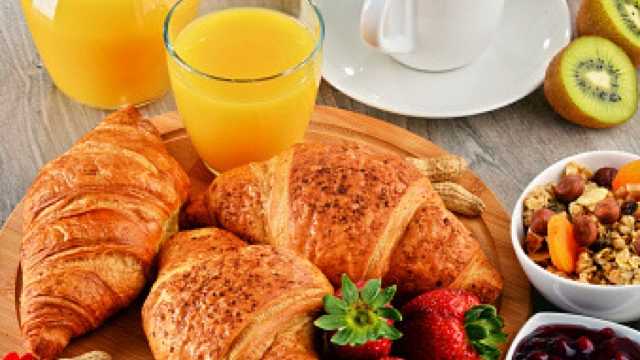 Dependiente/a de cafetería