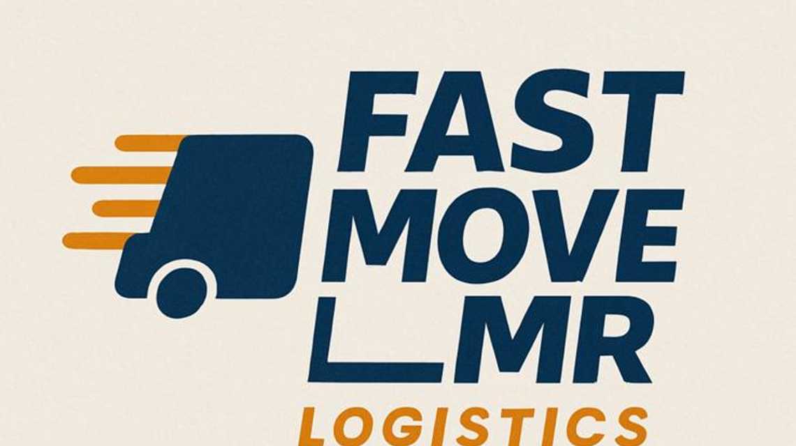 FAST MOVE MR cover image