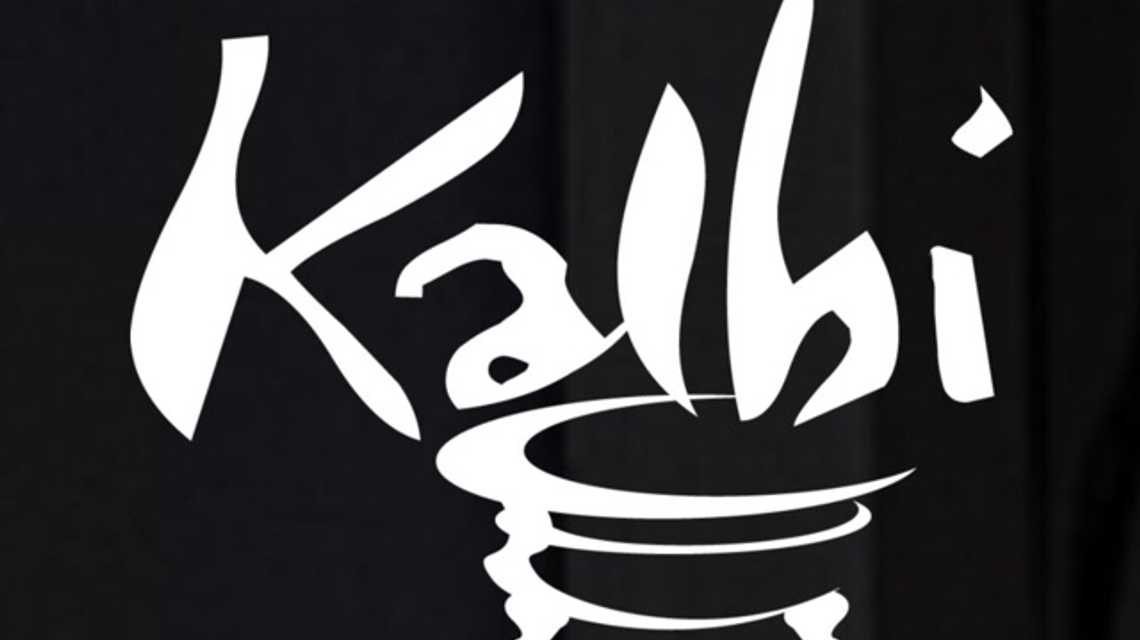 Kalbi Korean BBQ cover image