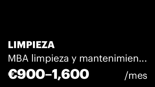 LIMPIEZA