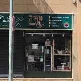 Coser y cantar con sonia  logo