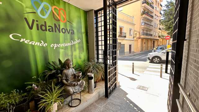 Técnico/a Marketing Digital