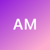 Asha M. avatar icon