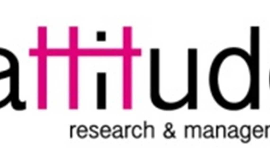 Attitude Research and Management cover image