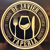 Restaurante DeJavier Tapería logo