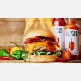 Dalston R. avatar icon