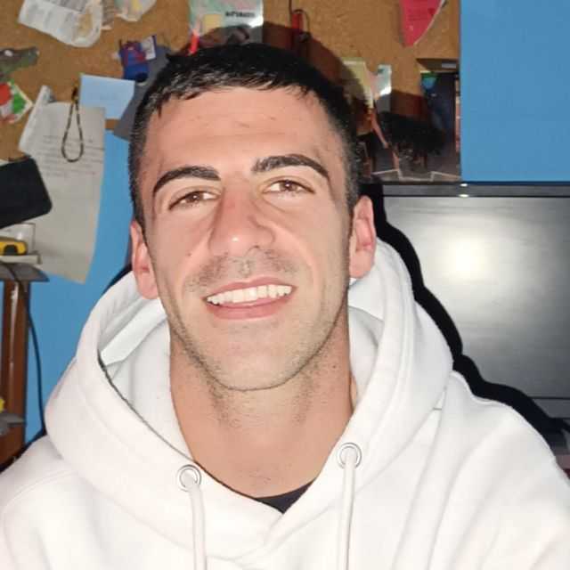 Candidate avatar