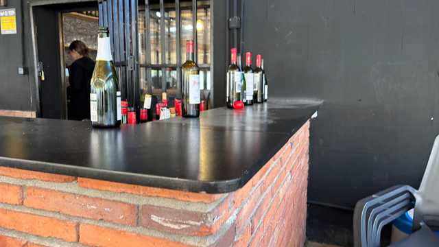 Camarero/a de Restaurante