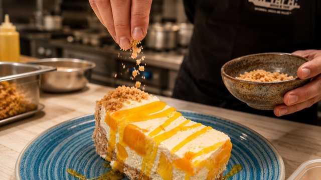 Cocinero/a