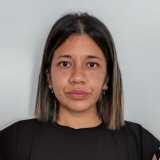 Arelys R. avatar icon