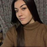 Rocío González García avatar icon