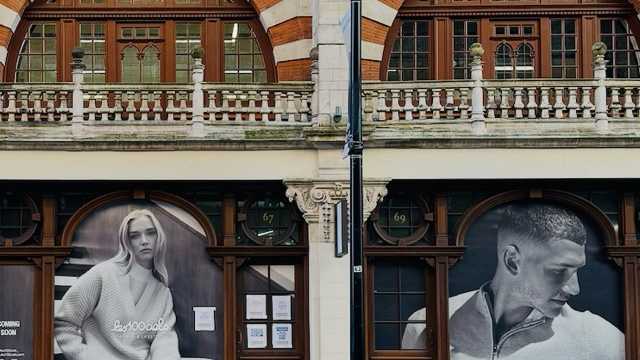 Bookkeeper / Finance Assistant in Fashion