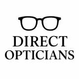 Direct Opticians  logo