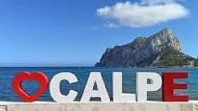 Repartidor/a en Moto _ URGENTE  CALPE