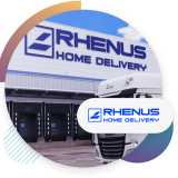 RHENUS H. avatar icon
