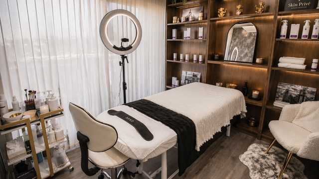 Esteticista