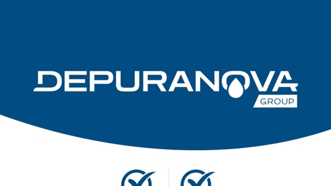 Grupo Empresarial Depuranova-Ponientech cover image