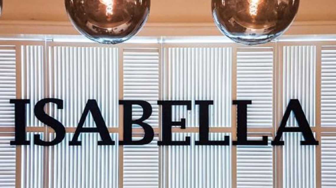 Isabella, tienda oficial ONLY cover image