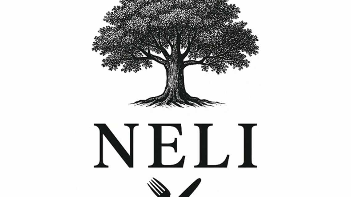 RESTAURANTE NELI cover image