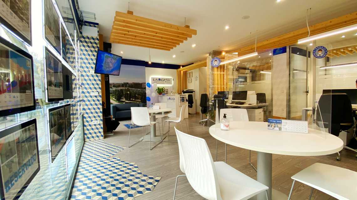 La Casa Agency cover image
