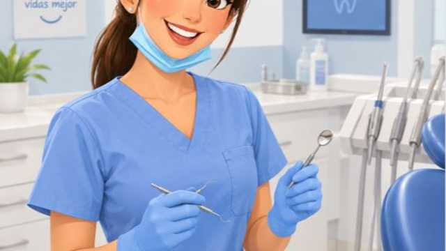 Higienista Dental