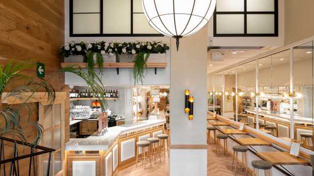 Cocinero/a Restaurante