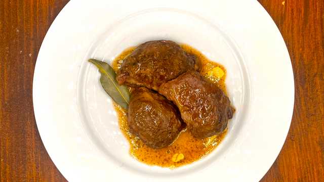 Cocinero/a