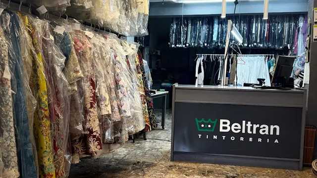 Ayudante/a de Lavandería