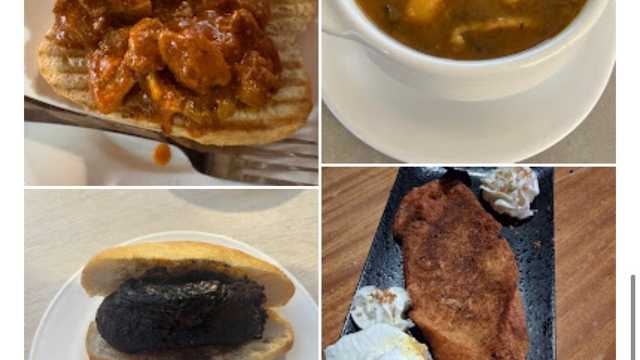 Cocinero/a Restaurante