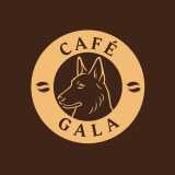 Café Gala logo