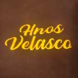Café Bar Hnos. Velasco logo
