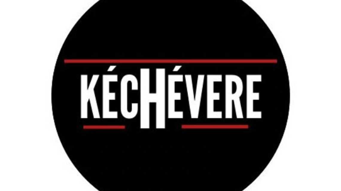 RESTAURANTE KÉCHÉVERE cover image