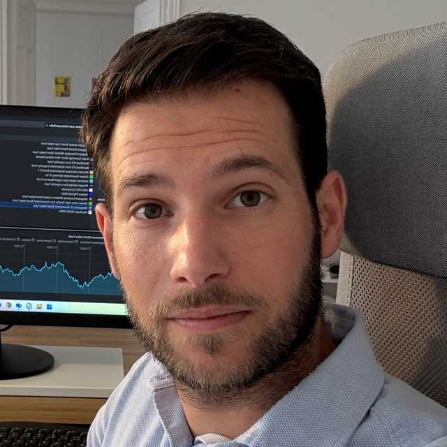 Candidate avatar