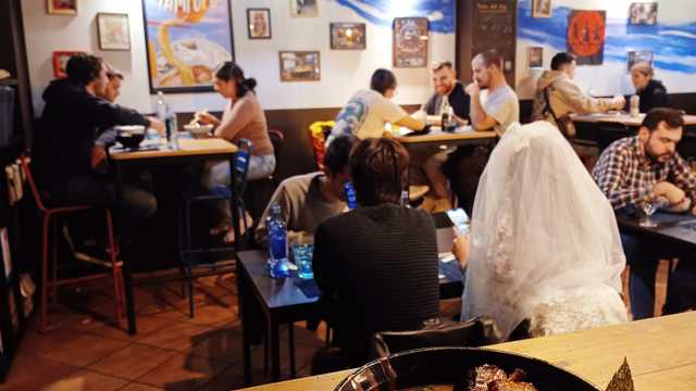 Cocinero/a