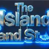 Island stove  logo