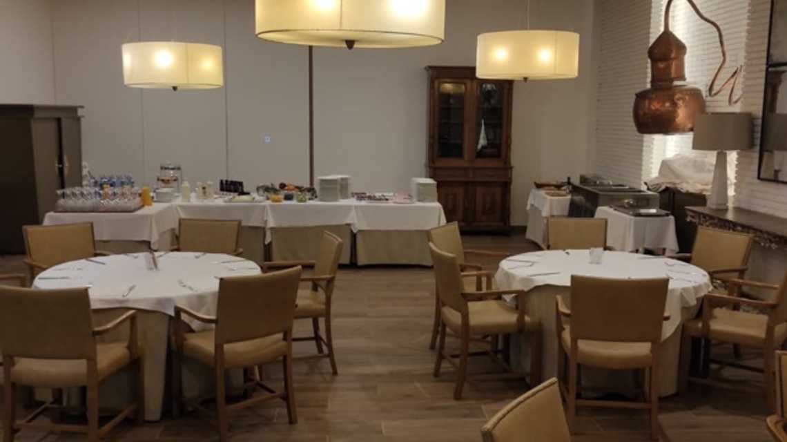 Hotel Hesperia Sant Just cover image