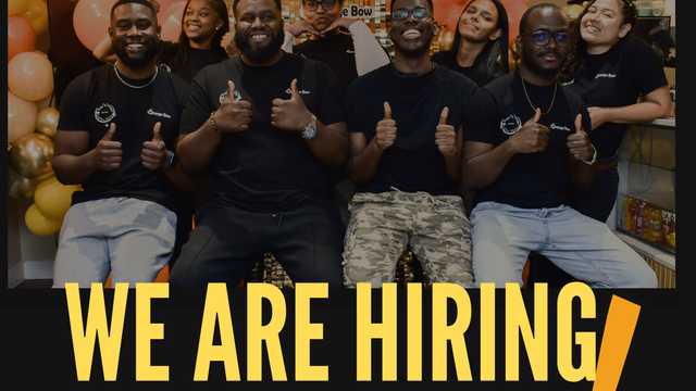 Administrative Assistant