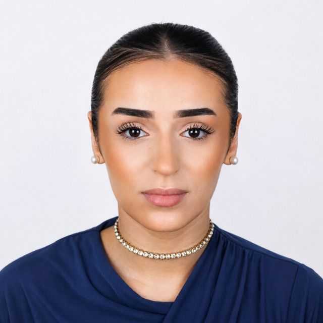 Candidate avatar