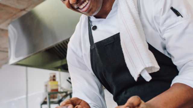 Chef - Spanish Cuisine Tapas Bar