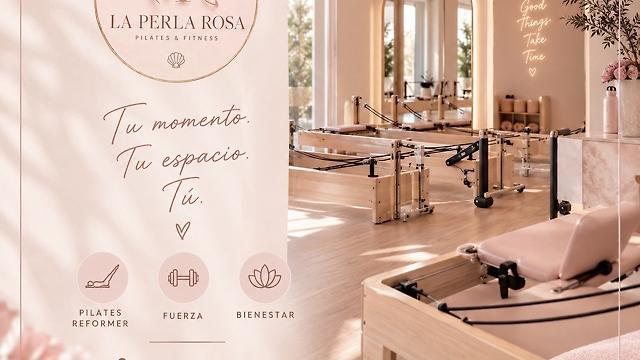 Monitor de pilates