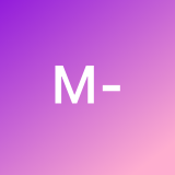 María -. avatar icon