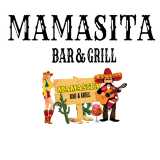 Mamasita Bar & Grill logo