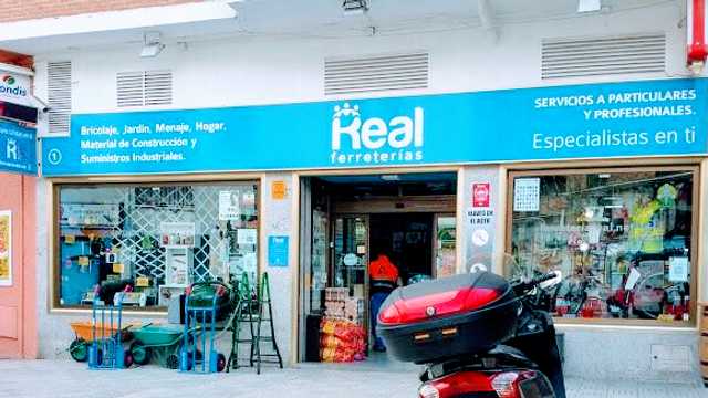 Dependiente/a de Tienda